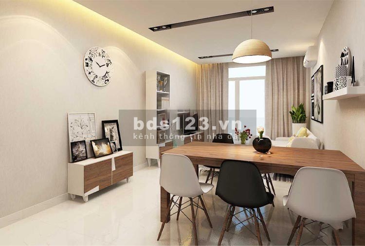 Bán căn hộ Hưng Phát Silver Star chính chủ, view đẹp, DT 74m2, 2PN, giá chỉ 2,5 tỷ