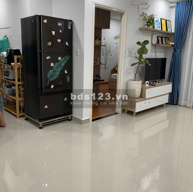 Bán căn hộ Orchid Park view sông tuyệt đẹp, DT 72m2 giá chỉ 1,73 tỷ đồng