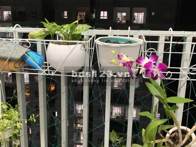 Bán căn hộ Orchid Park view sông tuyệt đẹp, DT 72m2 giá chỉ 1,73 tỷ đồng