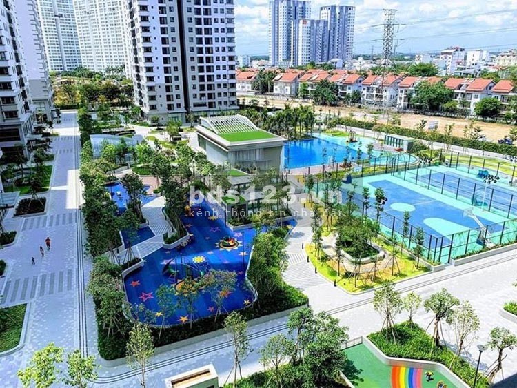 Bán căn hộ chung cư tại Saigon South Residences, DT 71m2, 2PN, giá tốt chỉ 2,9 tỷ
