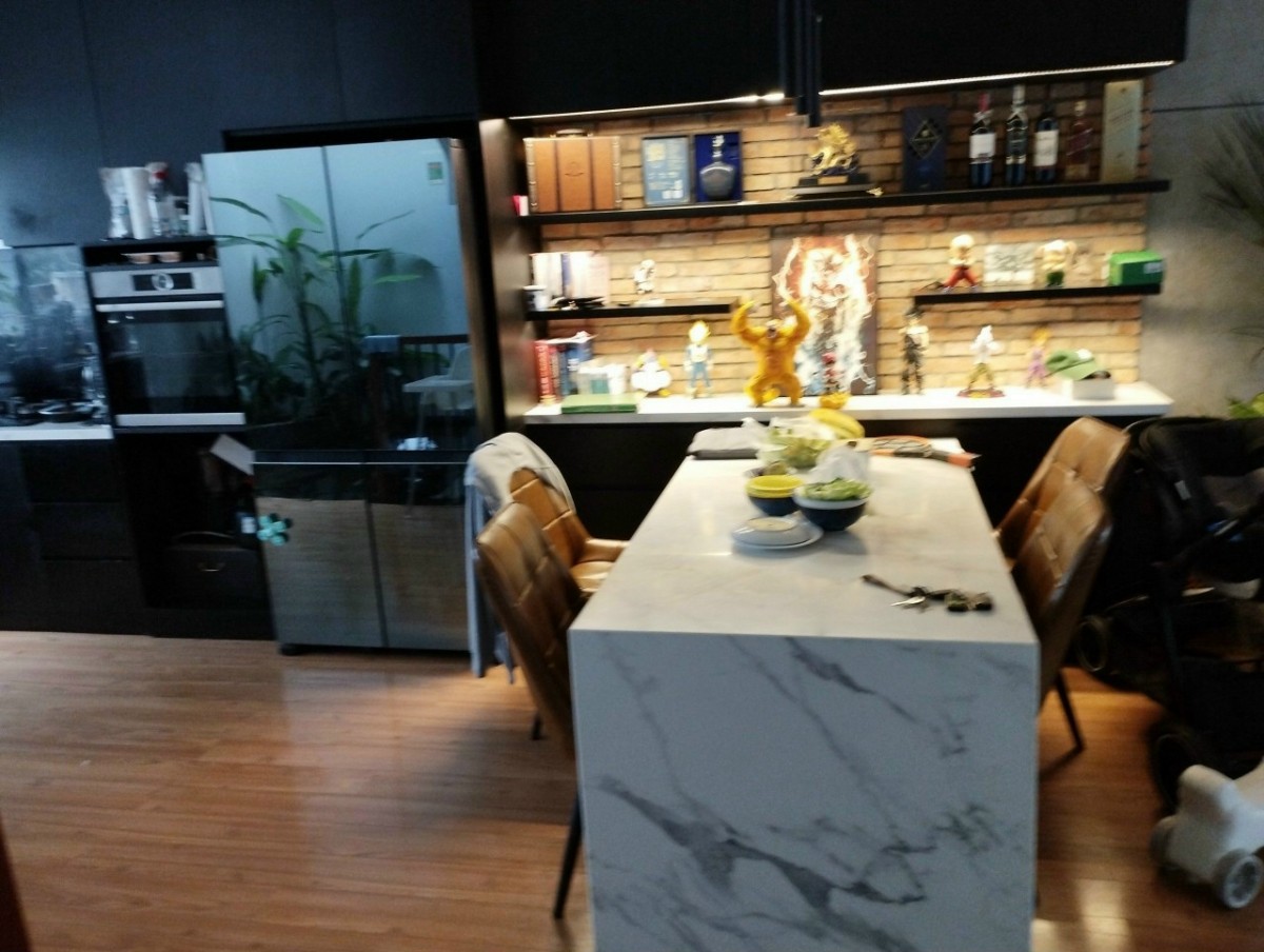 Gia chủ cần chuyển nhượng nhà TK Tây Âu đường số 20 Hiệp Bình Chánh 6x15