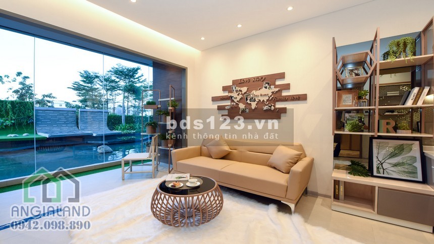 Bán căn hộ The Metropole Thủ Thiêm 50m2 1PN giá chỉ từ 131.5 triệu/m2 nội thất cao cấp