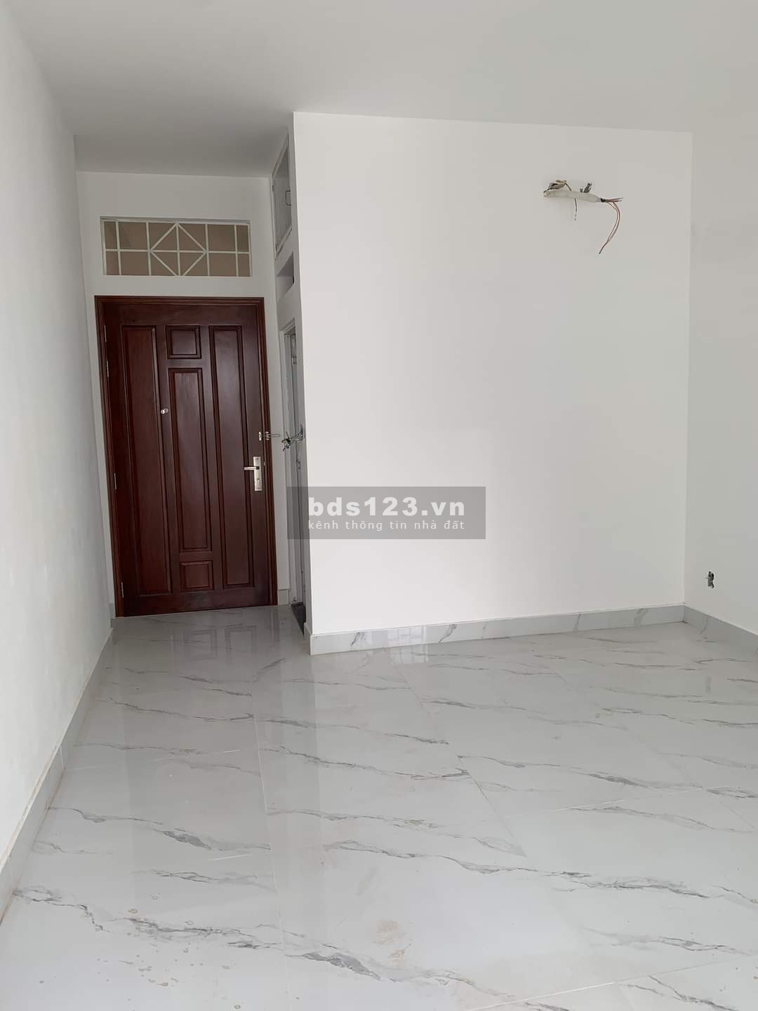 Bán nhà hẻm xe hơi 5m, đường Lê Đức Thọ, P.15. Gò Vấp. SHR, gần chợ, 40m2, 4tỷ8. LH: 0931580114