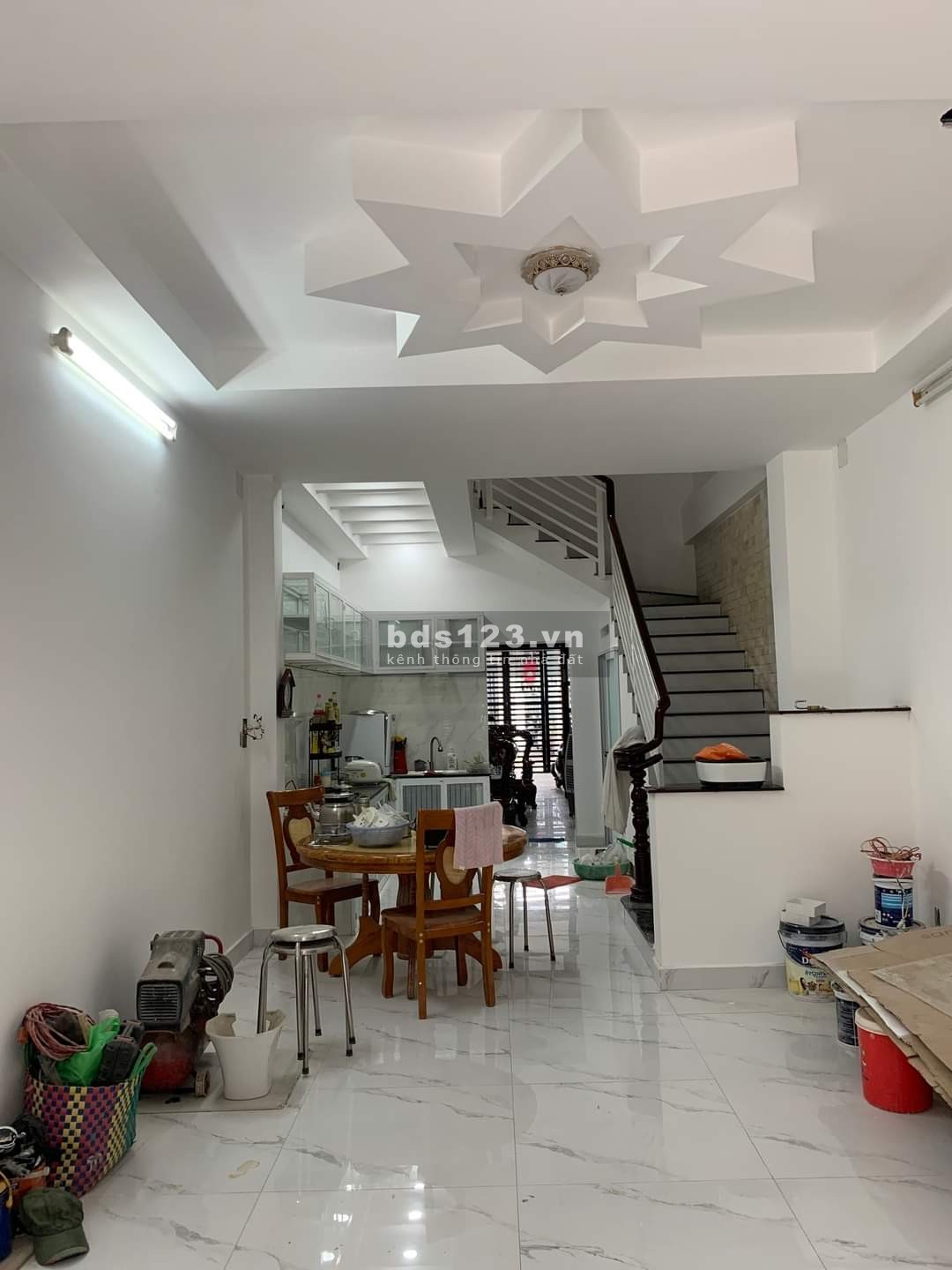 Bán nhà hẻm xe hơi 5m, đường Lê Đức Thọ, P.15. Gò Vấp. SHR, gần chợ, 40m2, 4tỷ8. LH: 0931580114