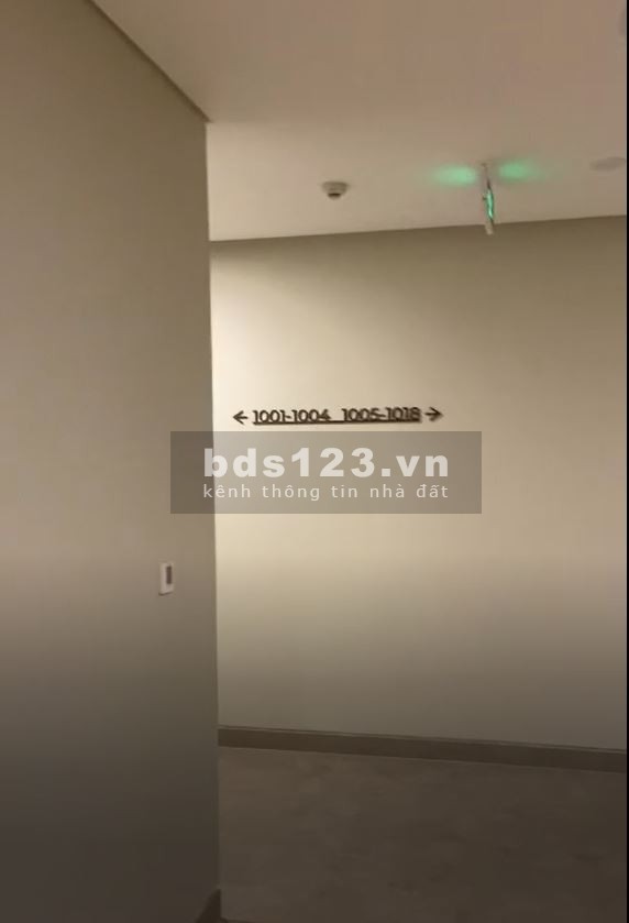 Bán CC chính chủ, giao nhà ngay Lancaster Láng, 57m2 hướng Đông Nam