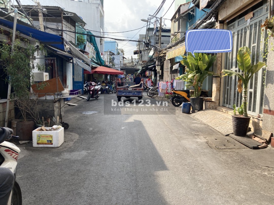 Bán nhà ngộp, 1 căn ra hxt, cực gấp bán và hợp tác