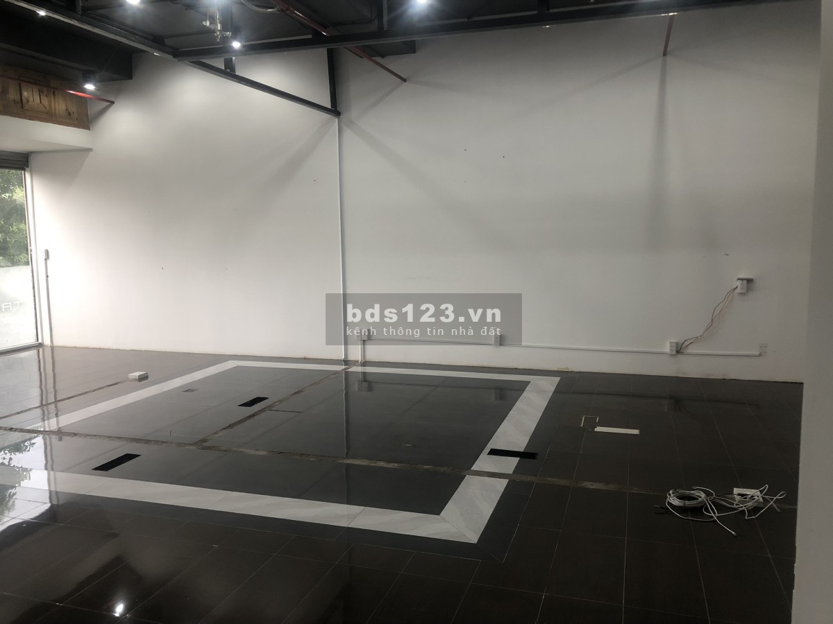 Cho thuê văn phòng Sarina - Sala, chưa bao giờ dễ thuê đến thế, tầm 20 tr/tháng