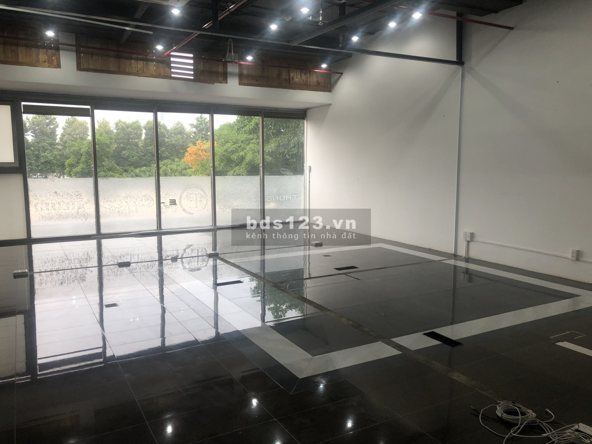 Cho thuê văn phòng Sarina - Sala, chưa bao giờ dễ thuê đến thế, tầm 20 tr/tháng