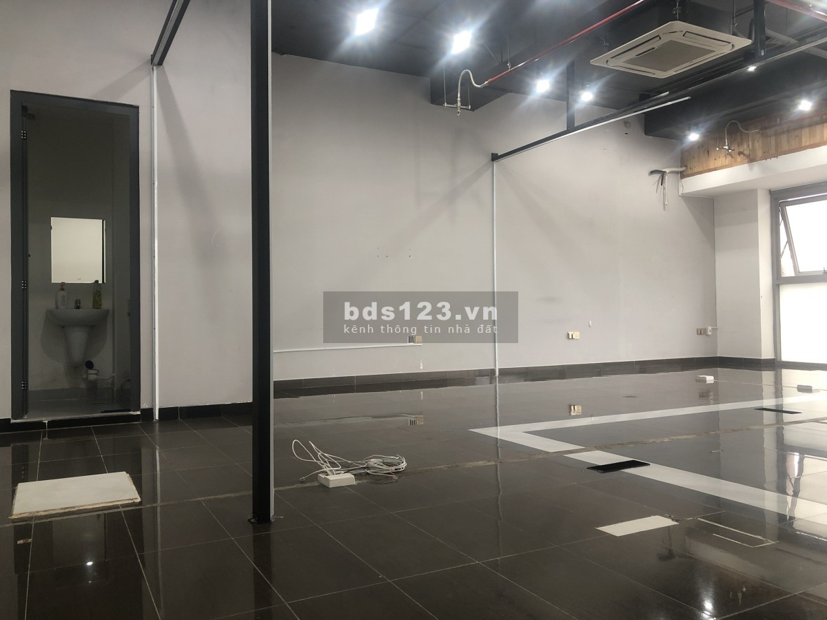 Cho thuê văn phòng Sarina - Sala, chưa bao giờ dễ thuê đến thế, tầm 20 tr/tháng