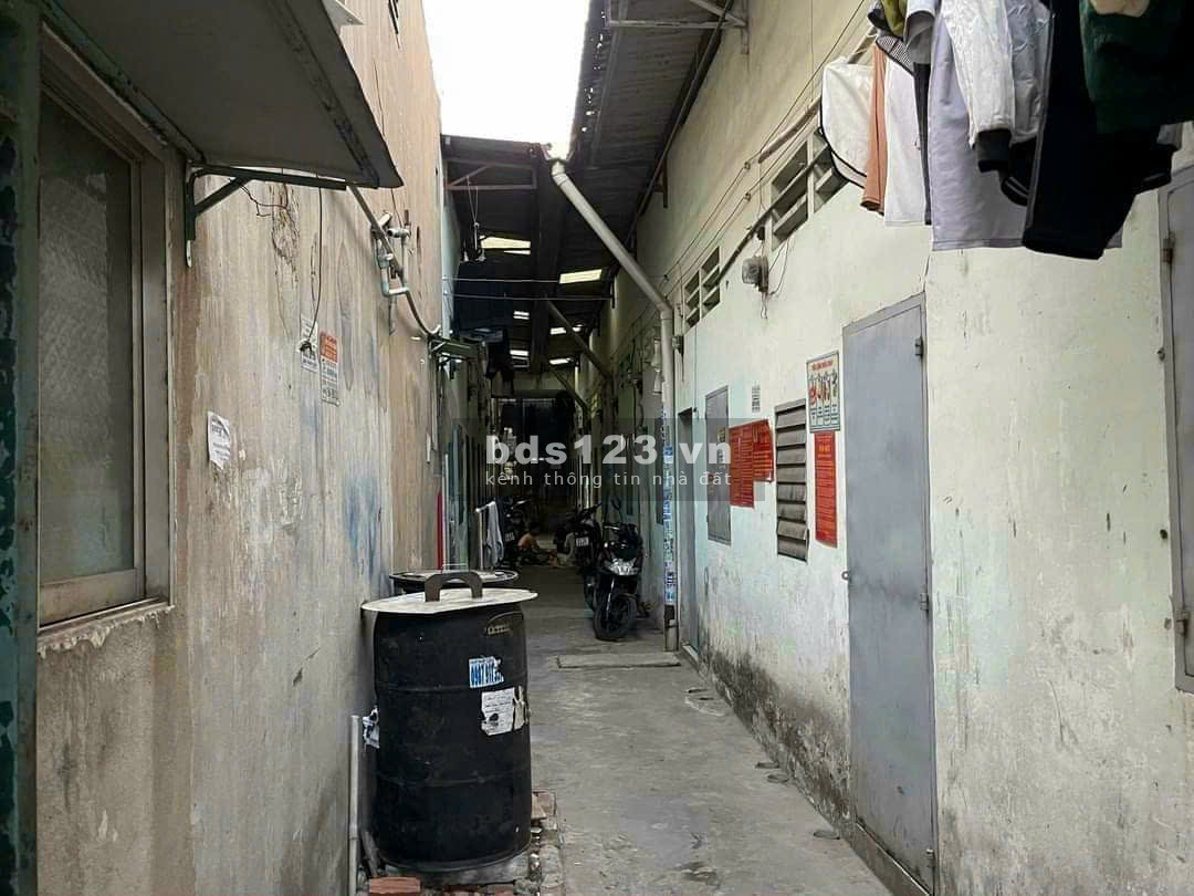 Cần bán 2 dãy trọ - trục đường N1 - ngay gần chợ kdc Đông An - gần bệnh viện dĩ An
