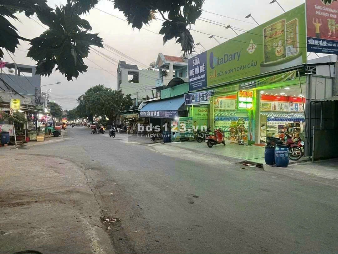 Cần bán 2 dãy trọ - trục đường N1 - ngay gần chợ kdc Đông An - gần bệnh viện dĩ An