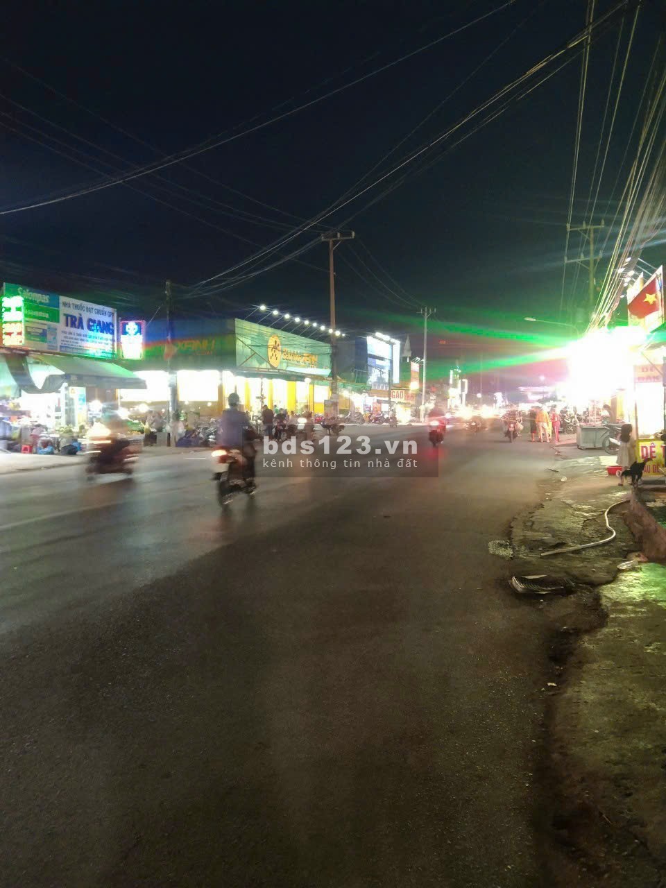 Cần bán 2 dãy trọ - trục đường N1 - ngay gần chợ kdc Đông An - gần bệnh viện dĩ An