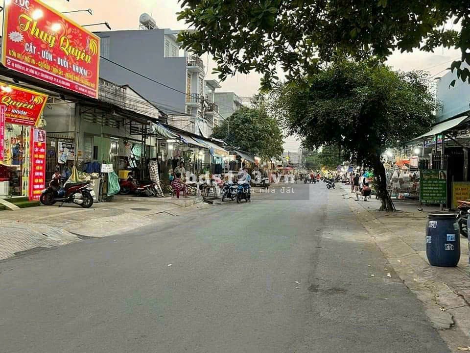 Cần bán 2 dãy trọ - trục đường N1 - ngay gần chợ kdc Đông An - gần bệnh viện dĩ An