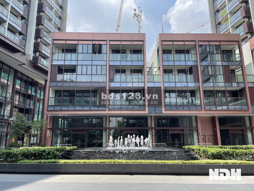 Bán căn hộ The Metropole Thủ Thiêm 50m2 1PN giá chỉ từ 131.5 triệu/m2 nội thất cao cấp