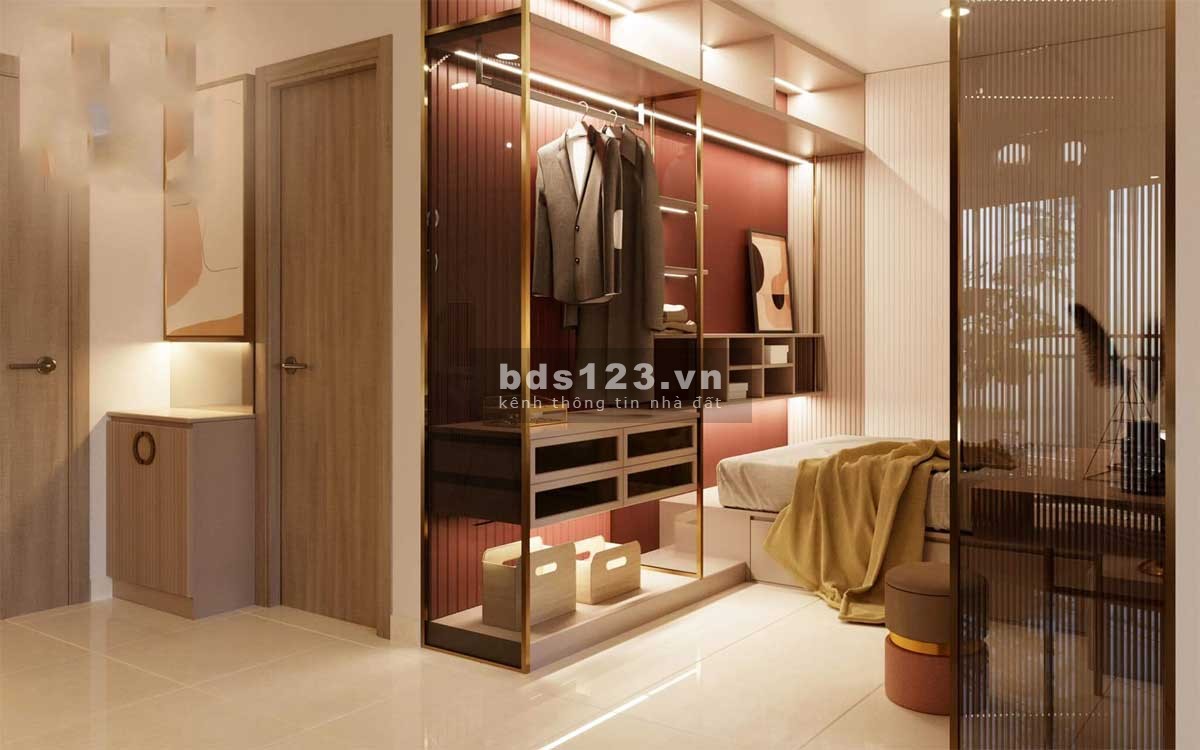 Bán căn hộ Avatar Thủ Đức chính chủ giá tốt chiết khấu hấp dẫn chỉ 5% ký HĐMB