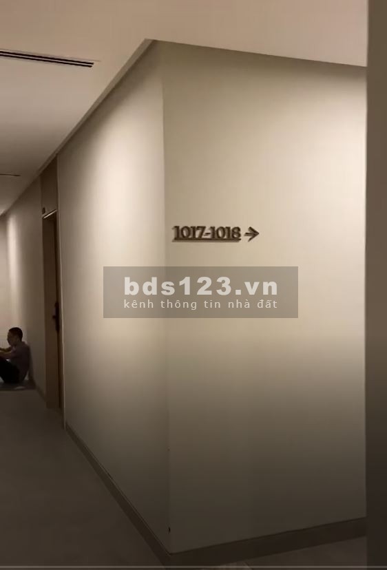 Bán CC chính chủ, giao nhà ngay Lancaster Láng, 57m2 hướng Đông Nam