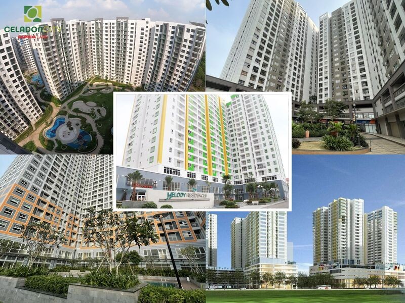 Top 5 chung cư giá rẻ quận Tân Phú TPHCM bạn nên mua