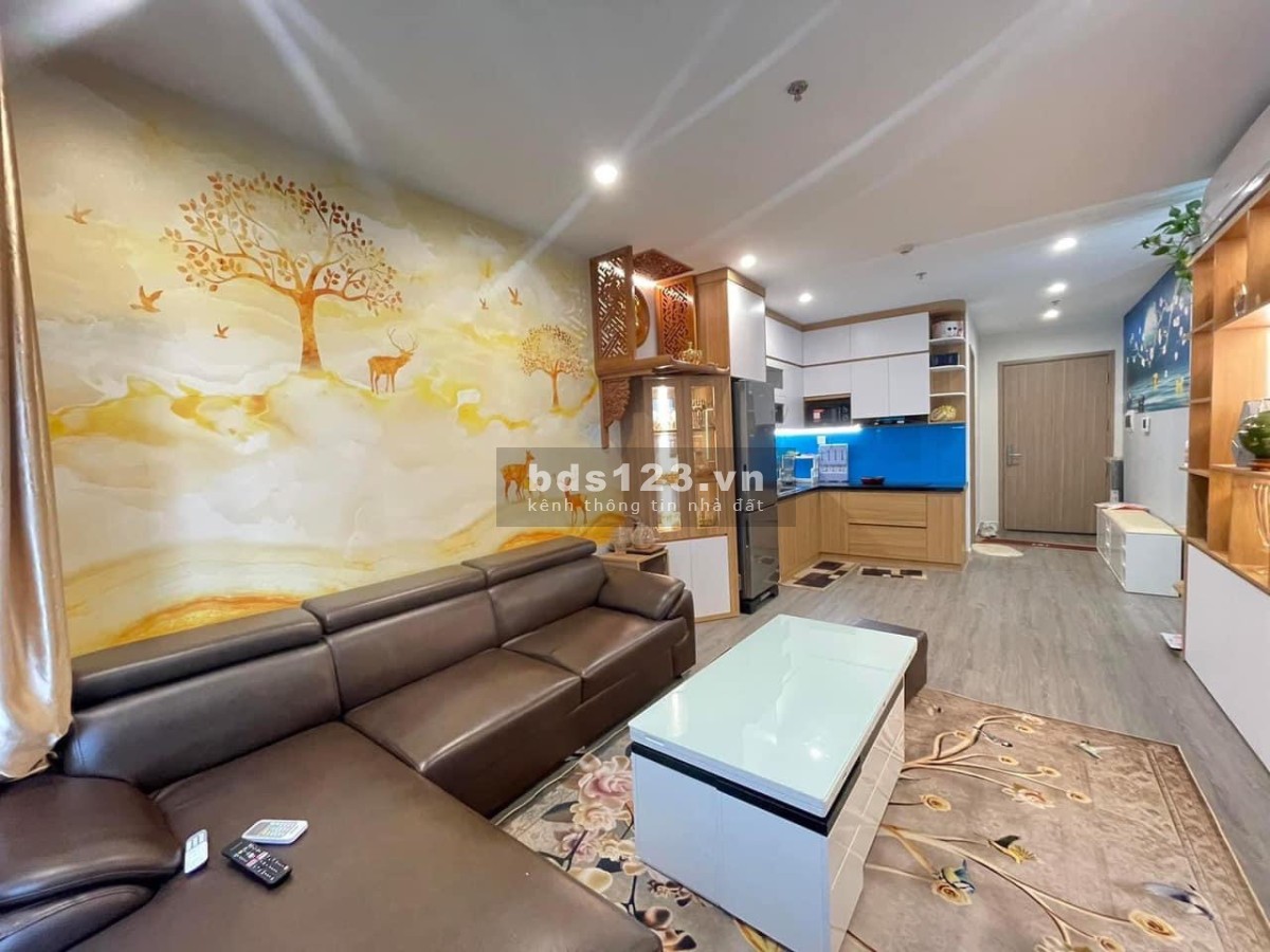 Căt lỗ cực sâu ! Căn hộ 3PN2VS siêu rẻ chỉ 2.3 tỷ - Nhận nhà ngay tại Vinhomes Ocean Park