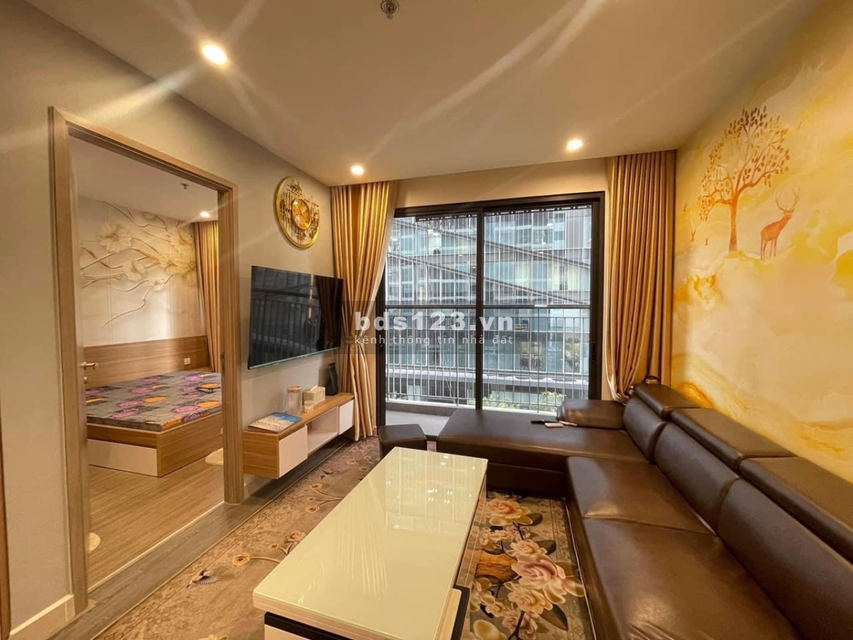 Căt lỗ cực sâu ! Căn hộ 3PN2VS siêu rẻ chỉ 2.3 tỷ - Nhận nhà ngay tại Vinhomes Ocean Park