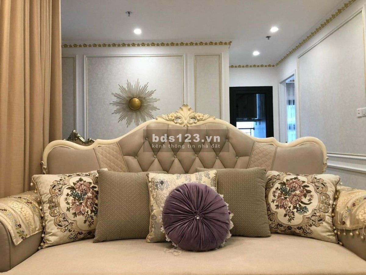Căt lỗ cực sâu ! Căn hộ 3PN2VS siêu rẻ chỉ 2.3 tỷ - Nhận nhà ngay tại Vinhomes Ocean Park
