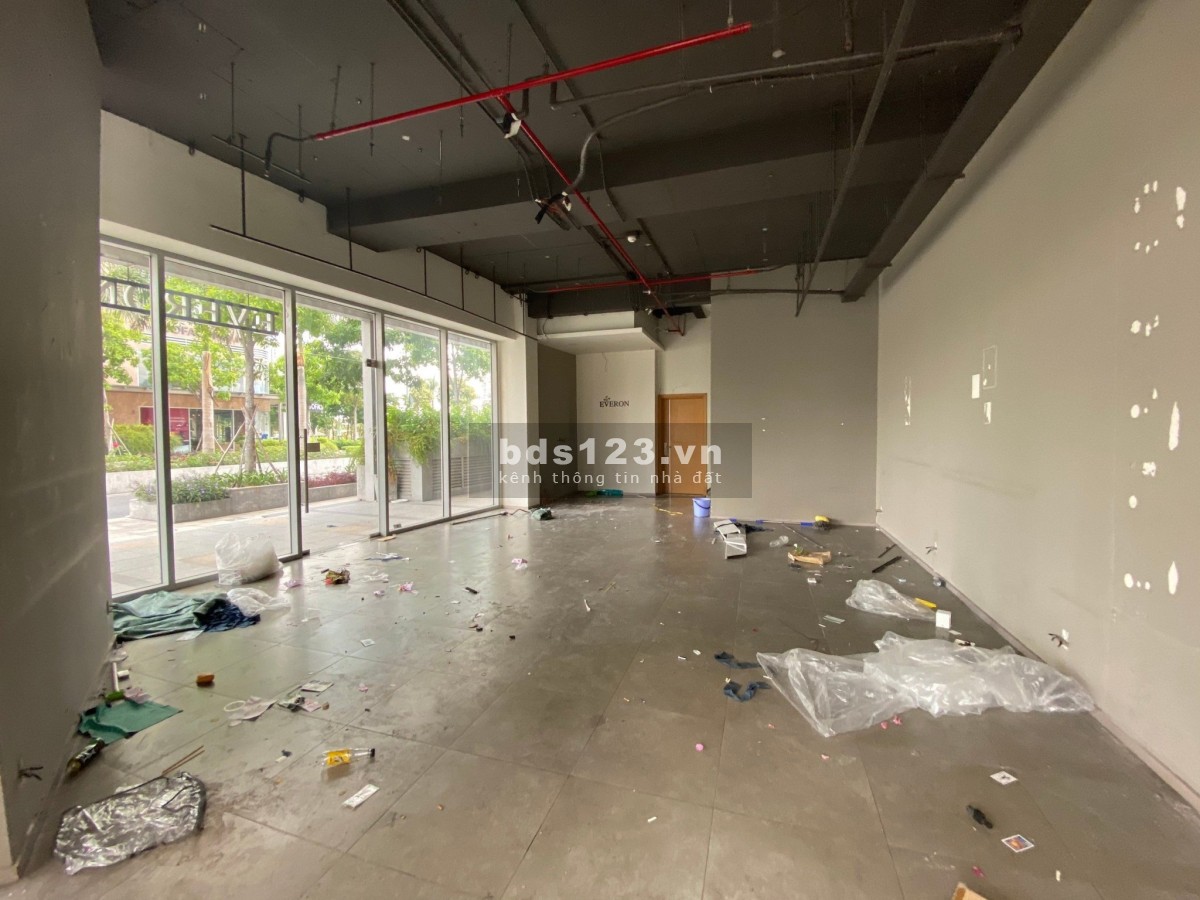 Căn duy nhất 2 mặt tiền Nguyễn Cơ Thạch Sala nhượng cho thuê siêu rẻ