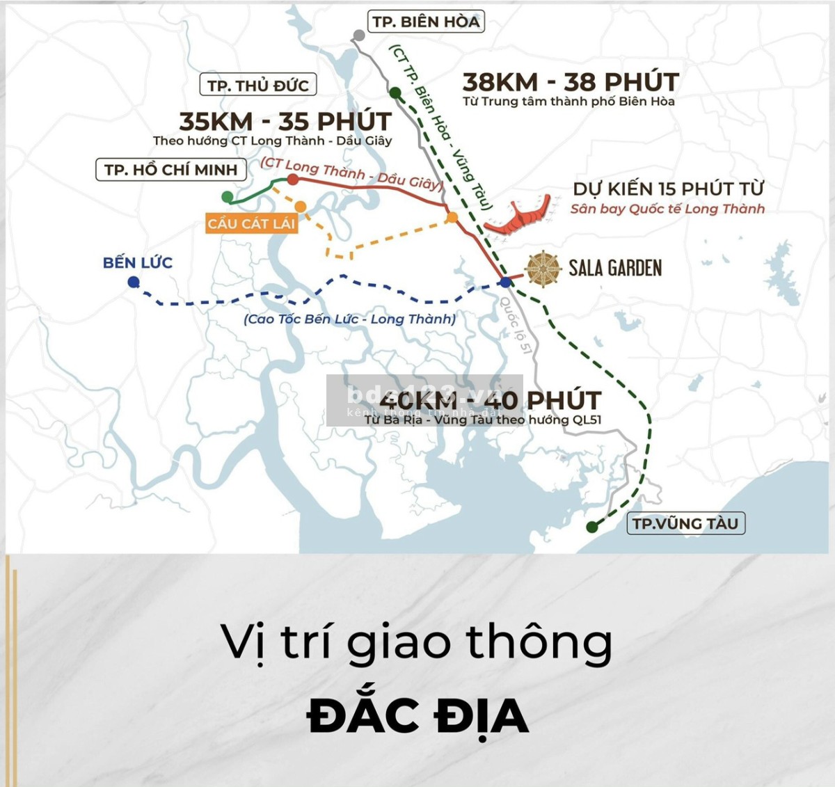 Cắt lỗ Mộ đôi, đơn gia tộc tại hoa viên Sala Garden chỉ 1 tỷ/ lô gia tộc - 0945 822 716 - Mr Tuấn.