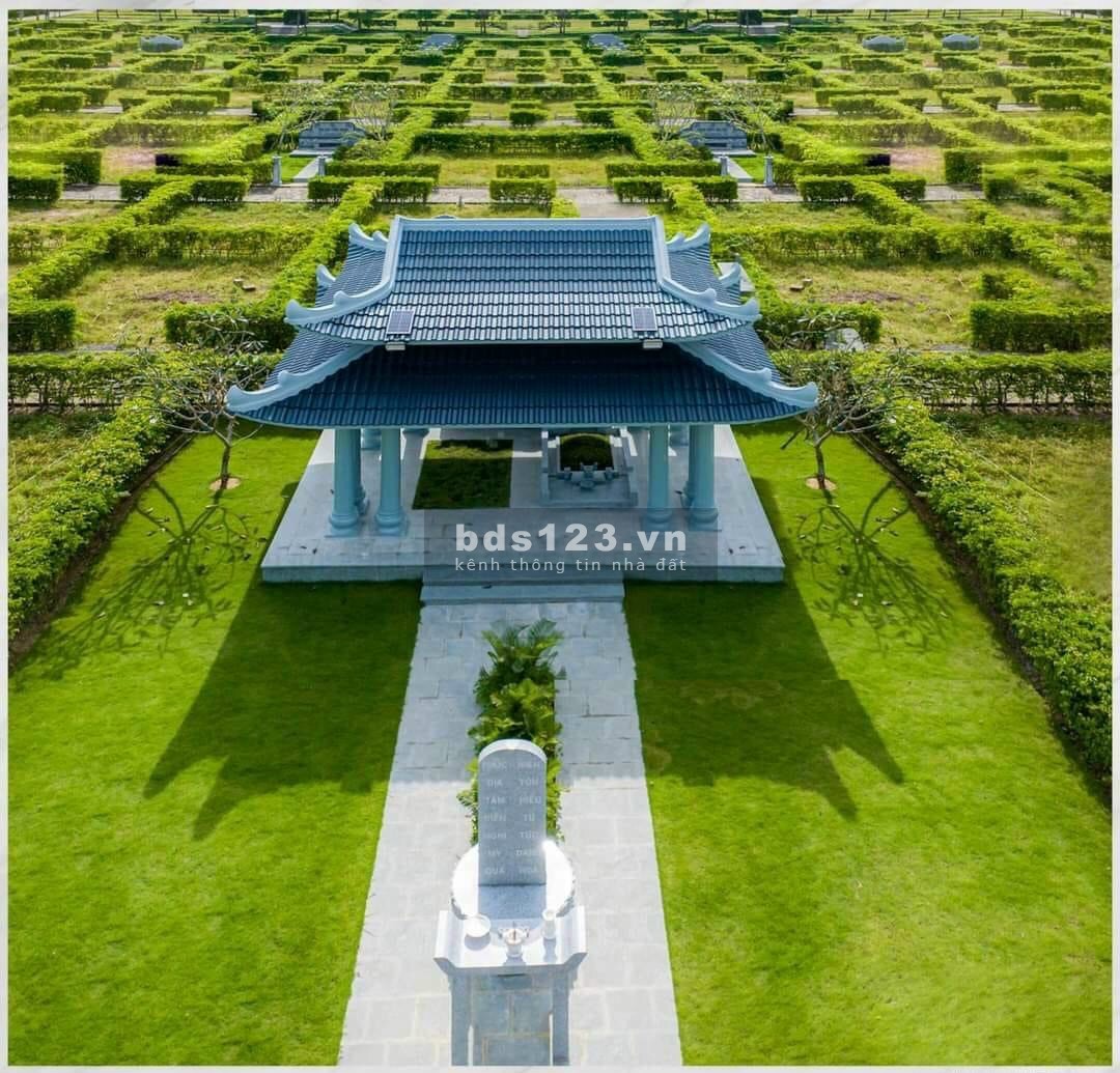 Cắt lỗ Mộ đôi, đơn gia tộc tại hoa viên Sala Garden chỉ 1 tỷ/ lô gia tộc - 0945 822 716 - Mr Tuấn.