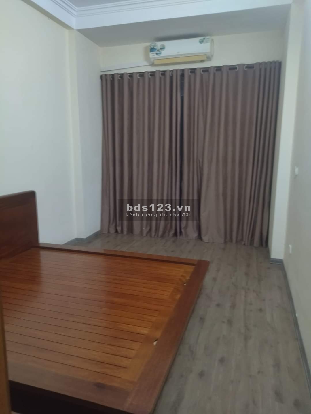 Cho thuê nhà nguyên căn - Kim Mã - Ba Đình - 30m2 x 5T - Full nội thất - Giá: 15Tr/Th (Có TL)