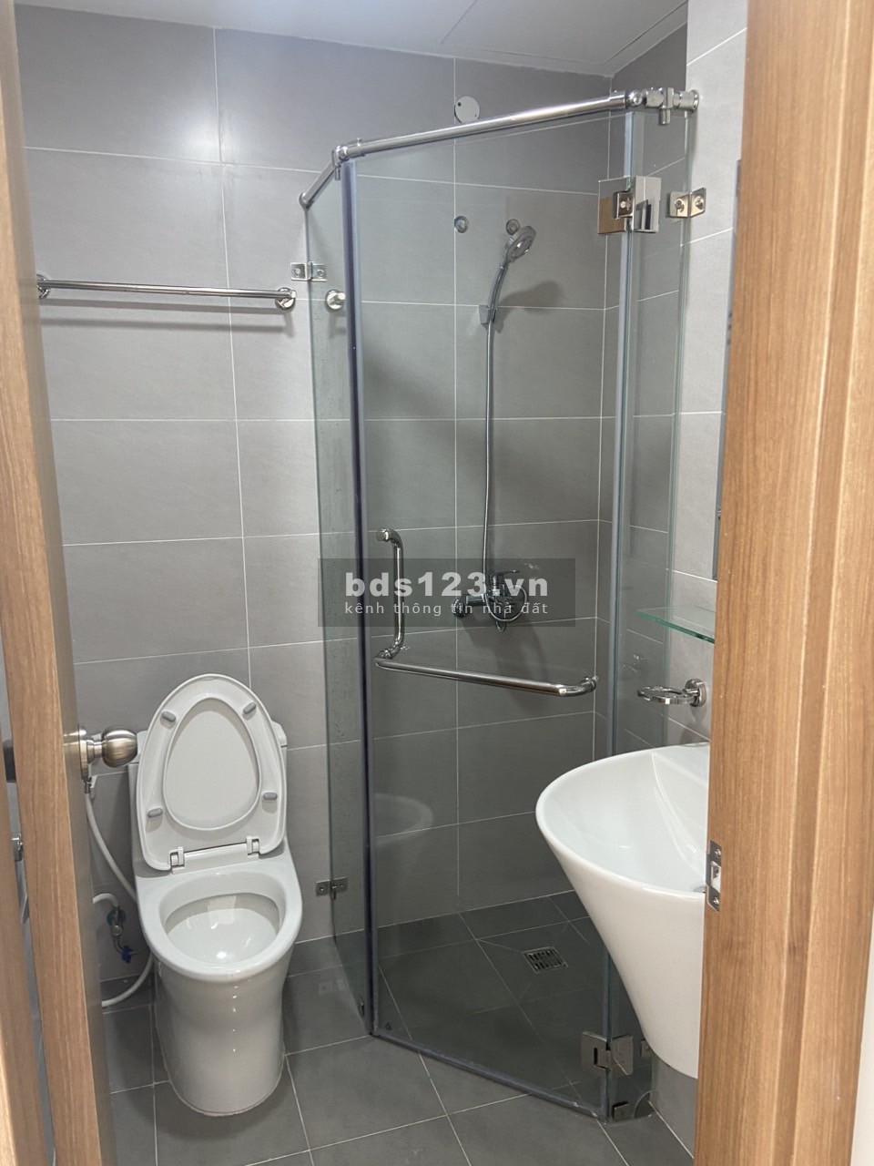Bán lỗ căn hộ Bcons Sala giá 1,450 tỷ sắp nhận nhà