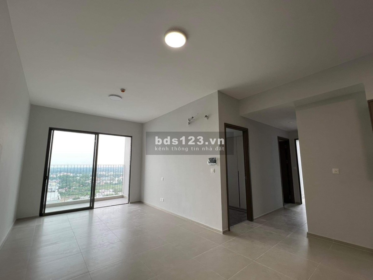 Bán căn hộ 85m2 tầng 14 chung cư Westgate, Bình Chánh siêu đẹp