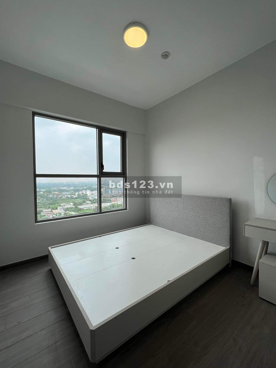 Bán căn hộ 85m2 tầng 14 chung cư Westgate, Bình Chánh siêu đẹp