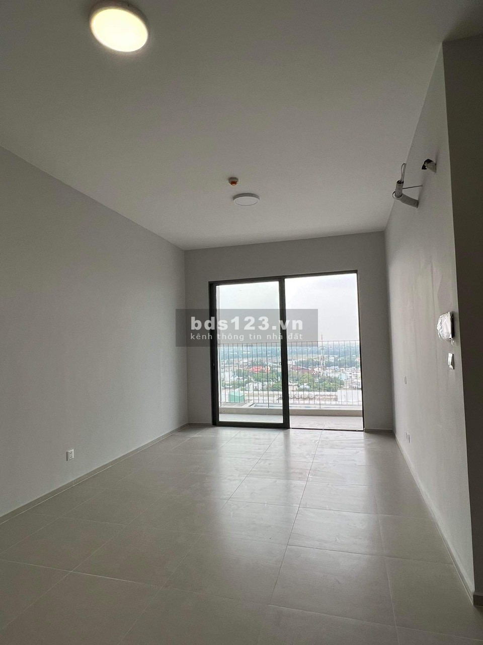Bán căn hộ 85m2 tầng 14 chung cư Westgate, Bình Chánh siêu đẹp