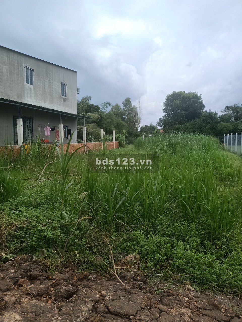 kẹt tiền Ngân hàng cần bán Lô đất