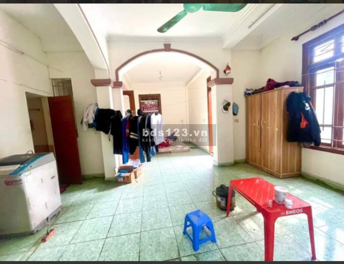 Bán nhà mặt phố mặt chợ _ Kinh doanh siêu lợi nhuận. Mặt tiền 8M P. Mỹ Đình, quận Nam Từ Liêm