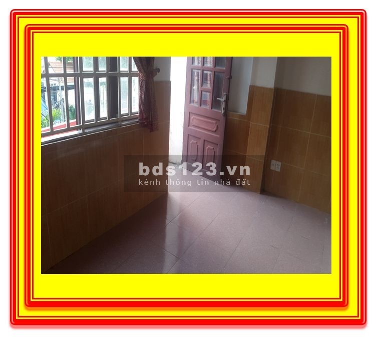Phòng dạng căn hộ mini, rất thoáng mát gồm 2 phòng ngủ, 1PK, bếp, Dương Quảng Hàm, 50m2