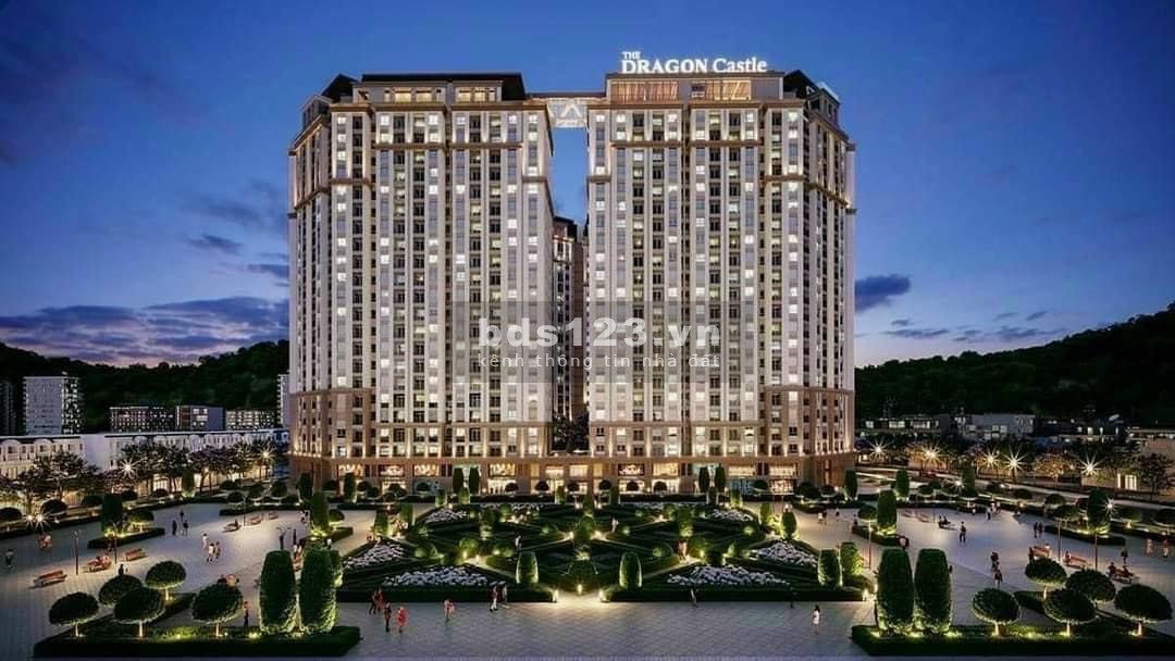 Chính chủ cần bán nhanh căn 2N2vs view Vịnh tại Hạ Long, giá 1,5tỷ, LH 0979425146