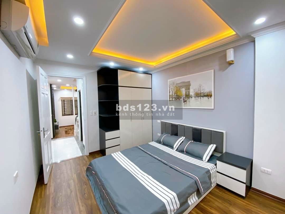 SÔỐC...Đất DV Văn Khuê Hà Đông, phân lô vỉa hè 5 tầng oto tránh KD cực đỉnh dt 50m2, giá 6 tỷ 9