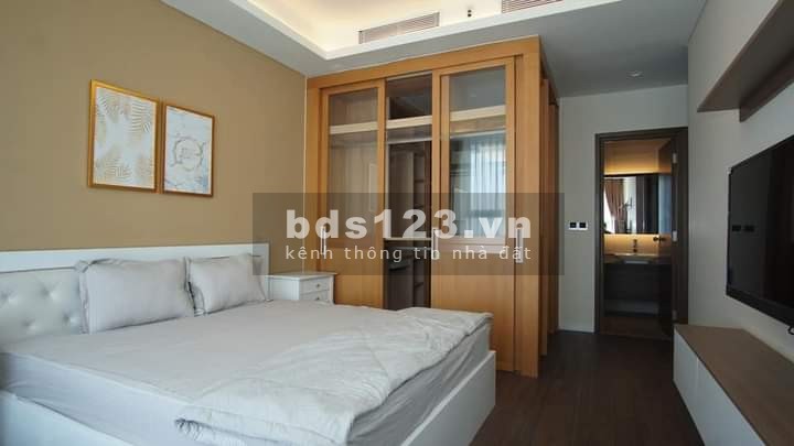 Căn hộ hiếm 2PN đẹp nhất Sarica Sala vừa mới được rao bán hiện nay