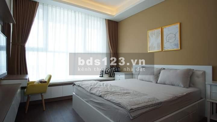 Căn hộ hiếm 2PN đẹp nhất Sarica Sala vừa mới được rao bán hiện nay