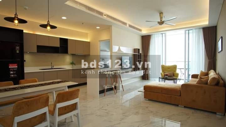 Căn hộ hiếm 2PN đẹp nhất Sarica Sala vừa mới được rao bán hiện nay