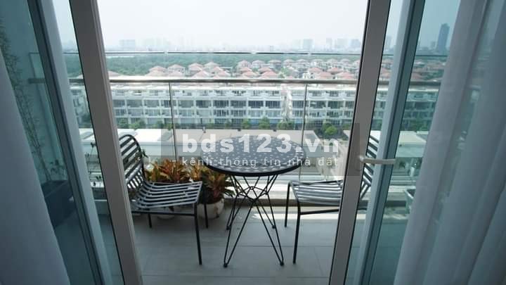 Căn hộ hiếm 2PN đẹp nhất Sarica Sala vừa mới được rao bán hiện nay