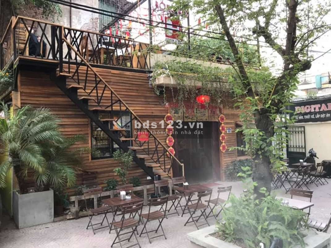 Chính chủ cần bán gấp nhà kinh doanh tốt kv Bách Khoa - Hai Bà Trưng