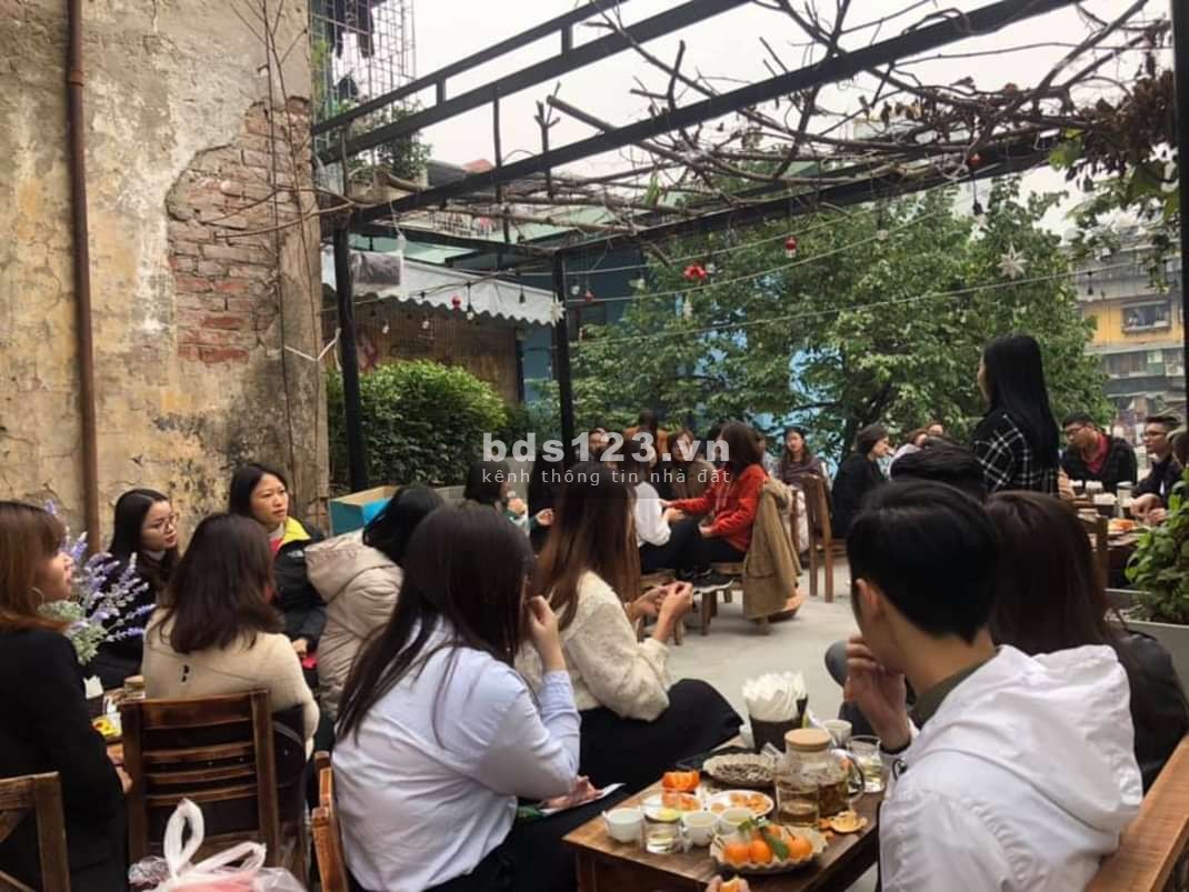 Chính chủ cần bán gấp nhà kinh doanh tốt kv Bách Khoa - Hai Bà Trưng