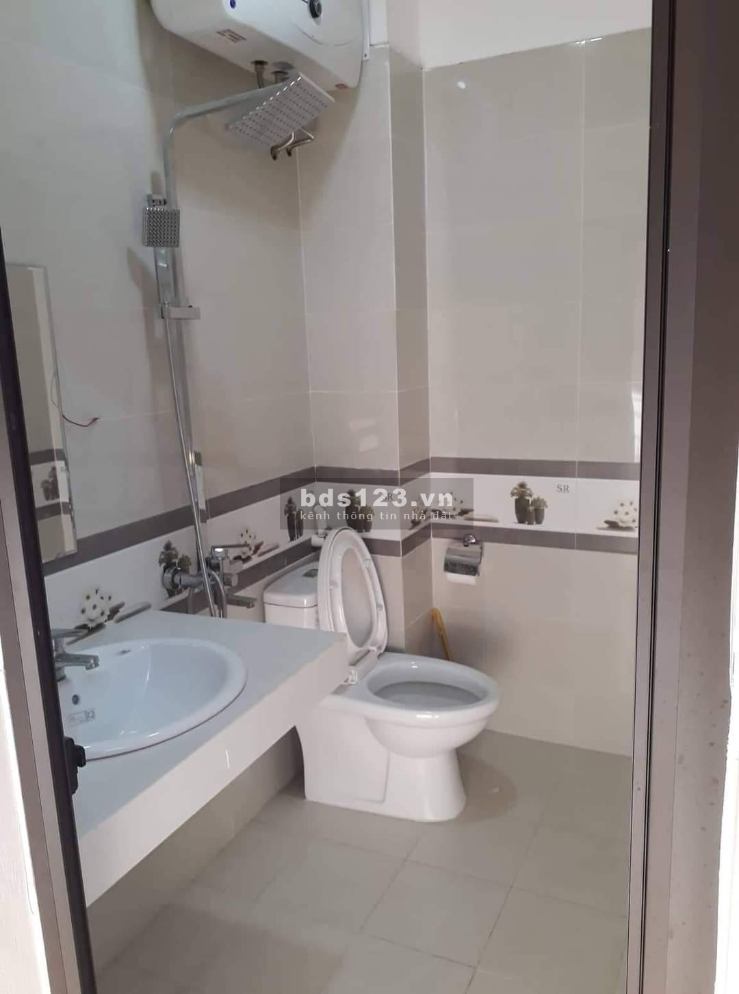 Tôi chính chủ cần bán nhà 41m2 giá 5.1 tỷ