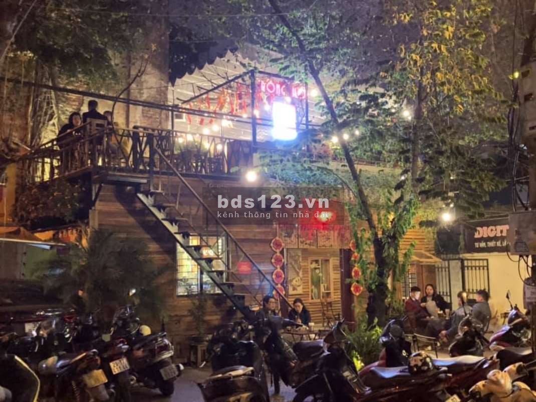Chính chủ cần bán gấp nhà kinh doanh tốt kv Bách Khoa - Hai Bà Trưng