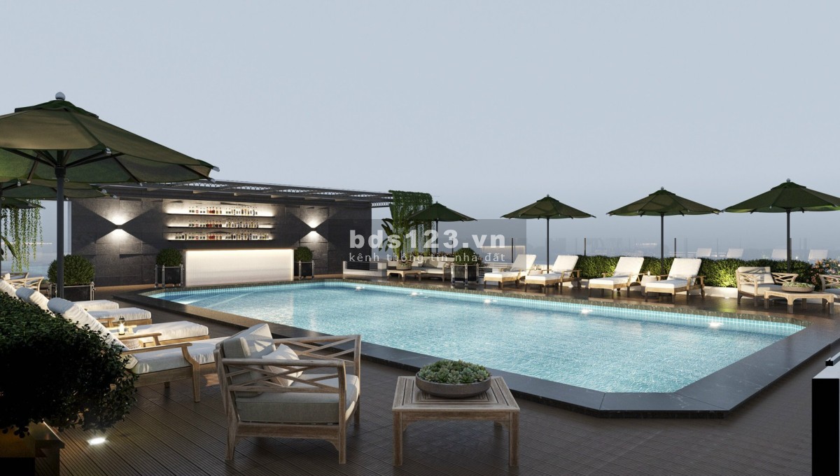 Chính chủ gửi bán tòa khách sạn Trần Duy Hưng 550m2 10 tầng vị trí cực đỉnh doanh thu ~1 tỷ/tháng.