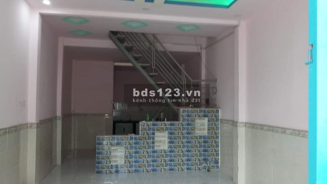 Bán gấp nhà Gò Vấp, P10, Quang Trung diện tích sàn 92m2 giá 1ty540