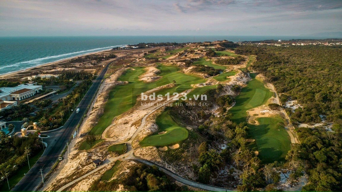 Cần bán gấp! Căn biệt thự Ixora The Grand Hồ Tràm nhận nhà 2023 đầy đủ tiện ích full NT giá 25 tỷ