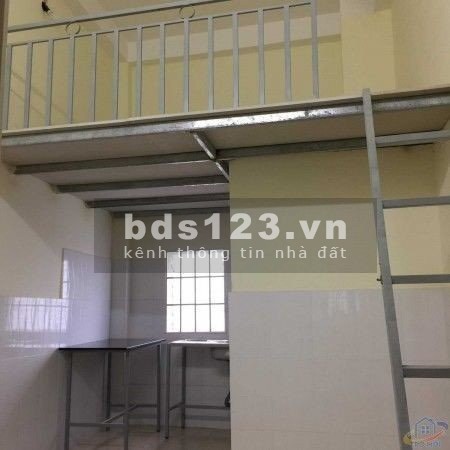 Dãy trọ 12 phòng, SHR, đường Trần Văn Chẩm, Tân Thông Hội,CC 825 triệu 256m2