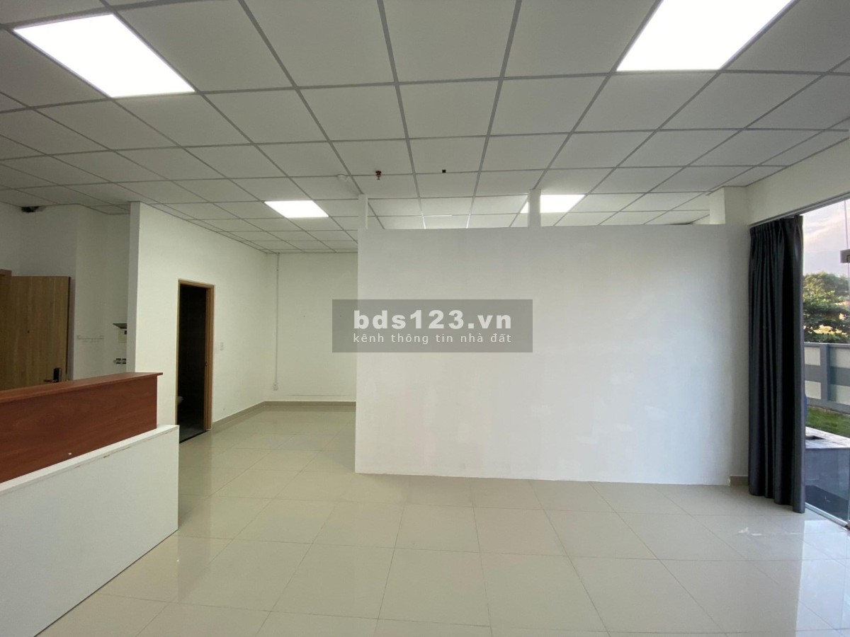 Cho thuê Shophouse Saigon Gateway chỉ từ 10tr/t căn hoàn thiện